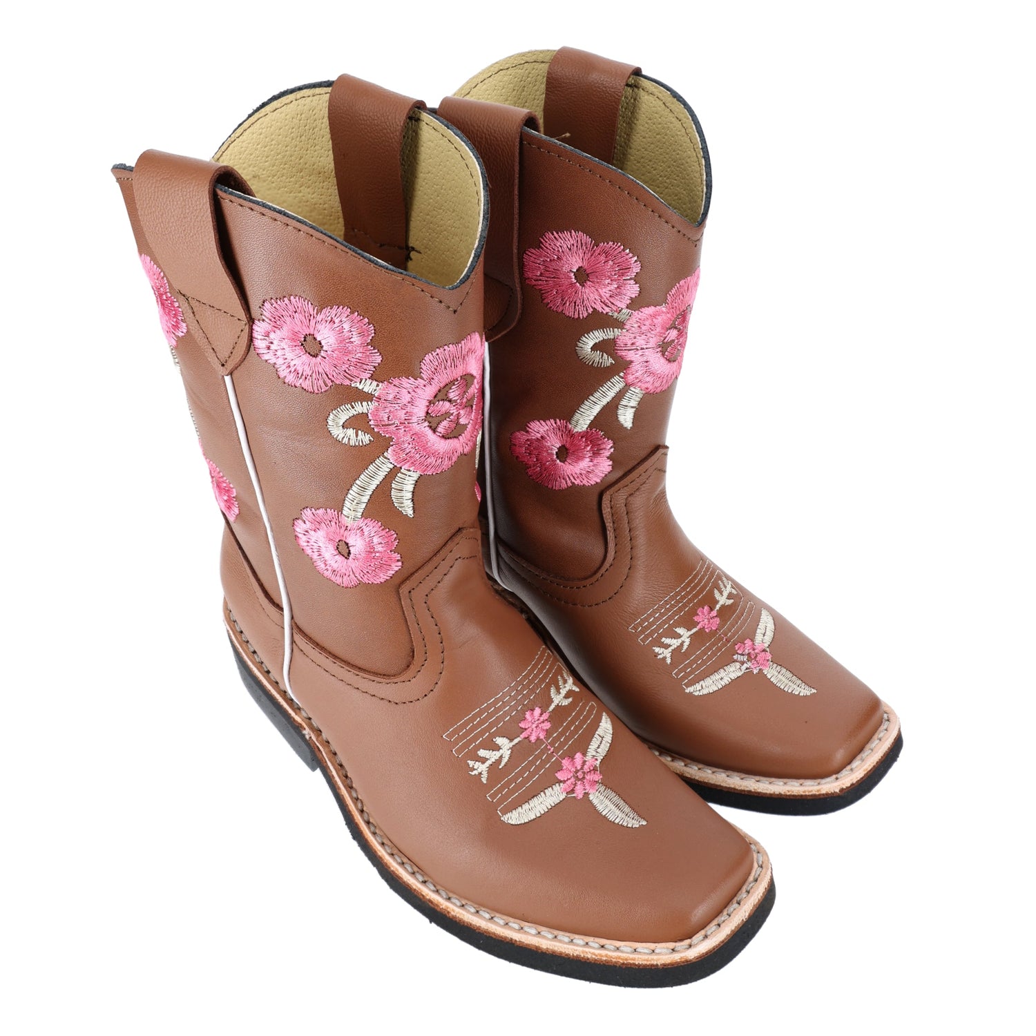 Estilo Country Chic 🌸