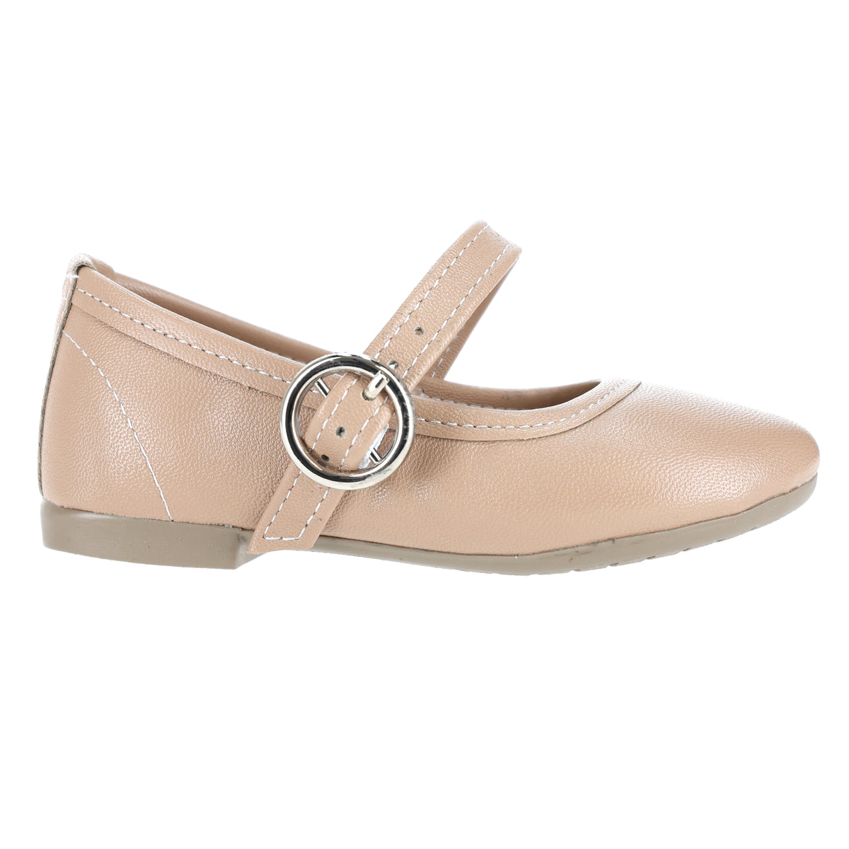 Ballerina Clásica Hebilla – Maquillaje